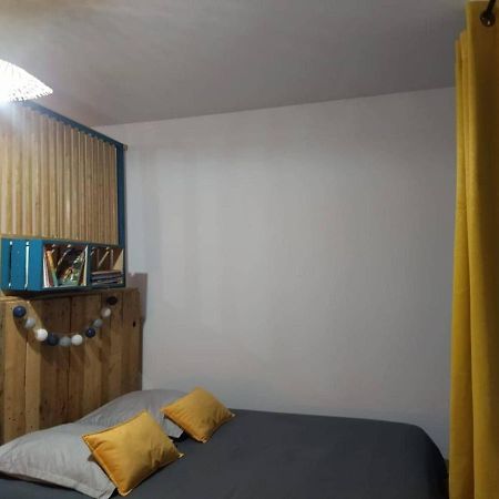 Ferienwohnung Le Bel Horizon Le Tampon Exterior foto